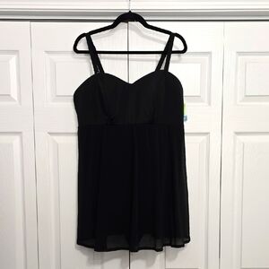 🆕️ Cacique Lane Bryant Swim Dress